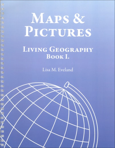 Living Geography Maps & Pictures