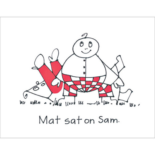 Bob Books Set 1: Beginning Readers