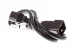 AC Power Cord, C20 to C13, 14 AWG, 12ft