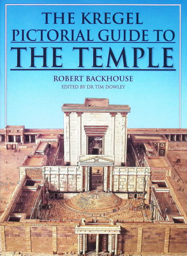 Kregel Pictorial Guide to the Temple