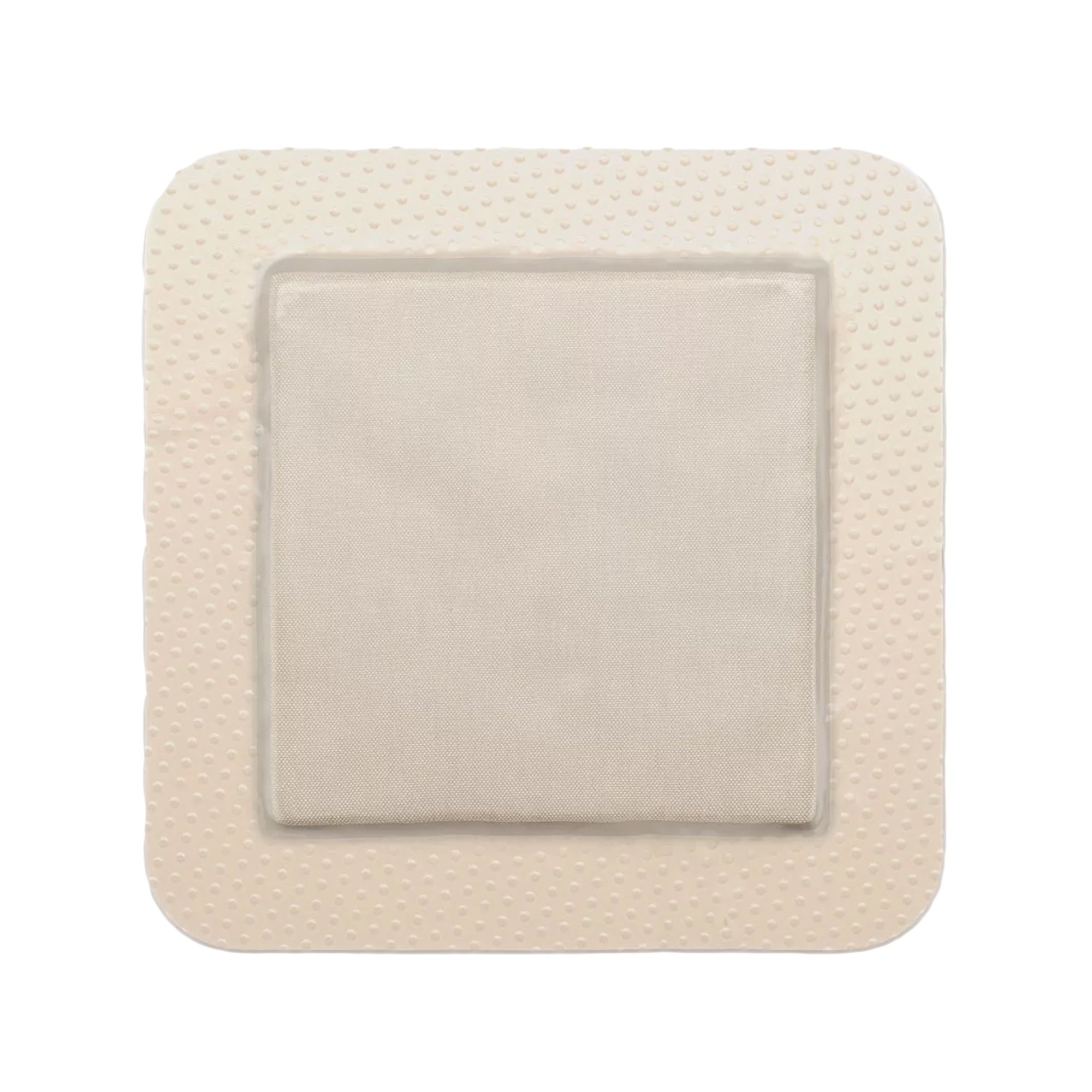 Mepilex Border Ag Foam Dressing with Silver, 4 x 10 Inch MK 776606