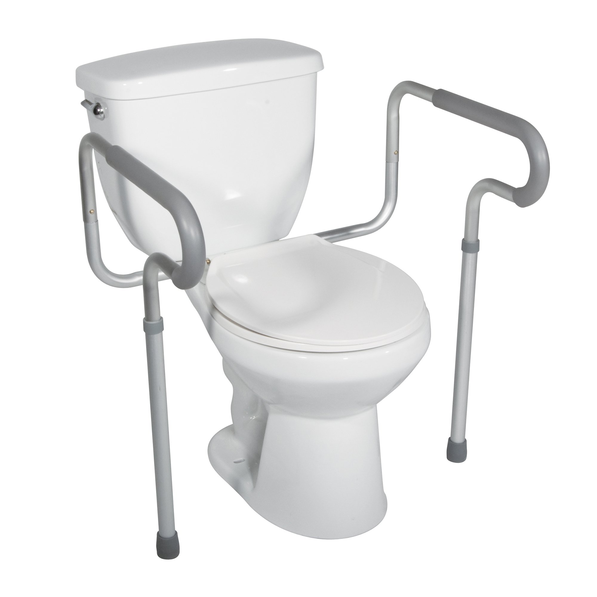 drive Assembled Toilet Safety Frame MK 625739