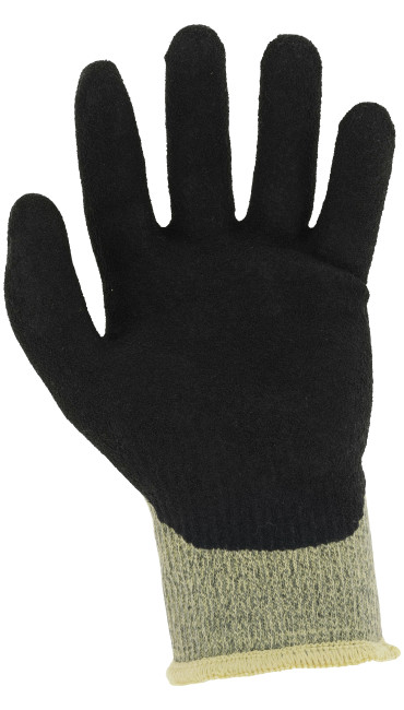 SpeedKnit™ Arc Flash S35CJ06, Green, large