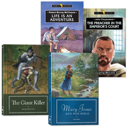 Generations Level 2 Read Aloud Package