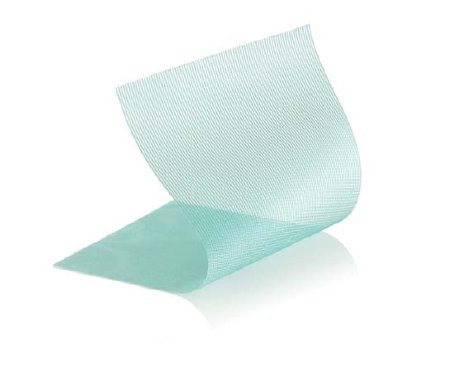 Cutimed Sorbact WCL Antimicrobial Wound Contact Layer Dressing, 2 x 3 Inch MK 829865