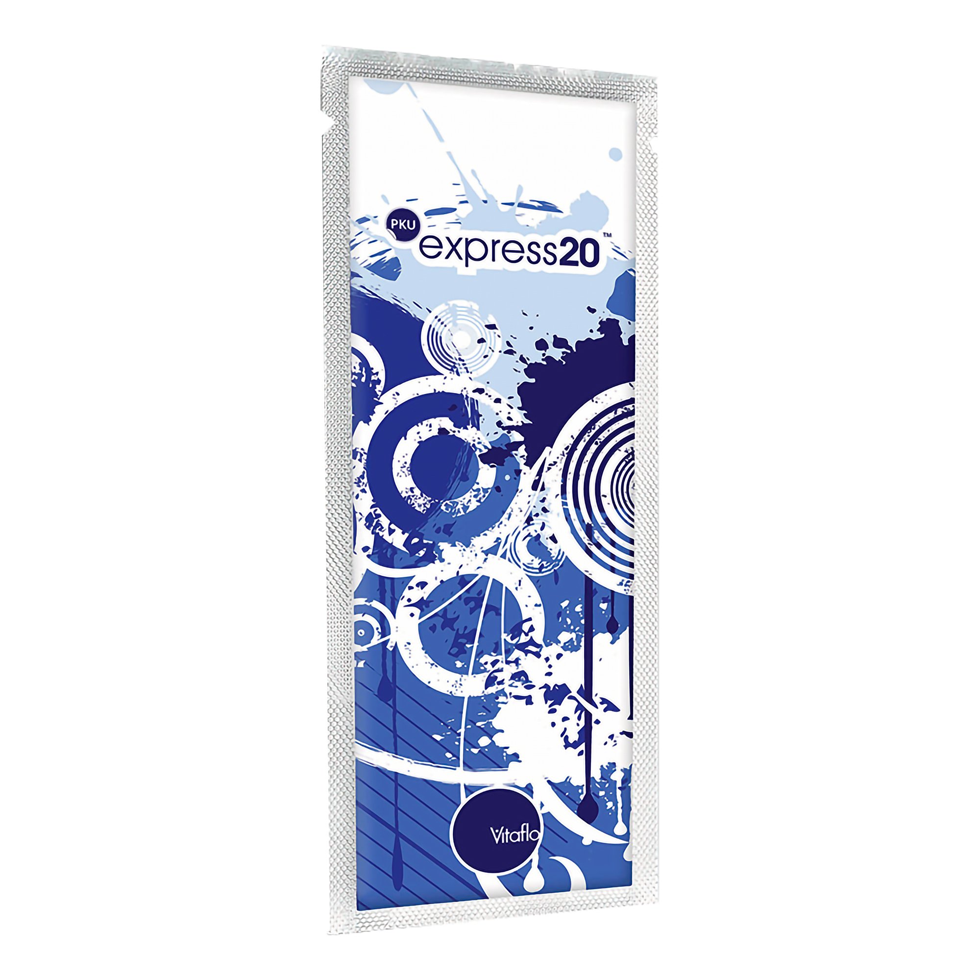 PKU express 20 plus Formula for use in the Dietary Management of PKU MK 1199943