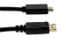 DisplayPort Male to HDMI Male Cable, 15ft