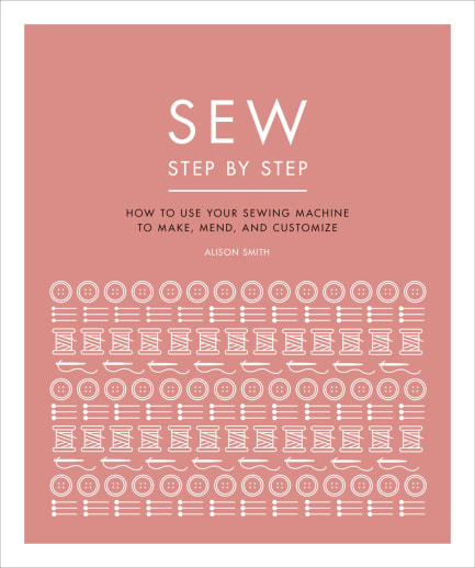 Sew Step by Step