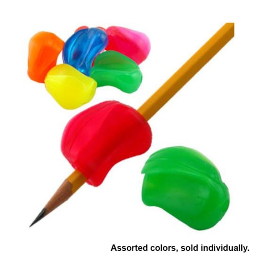Crossover Pencil Grip - NEON