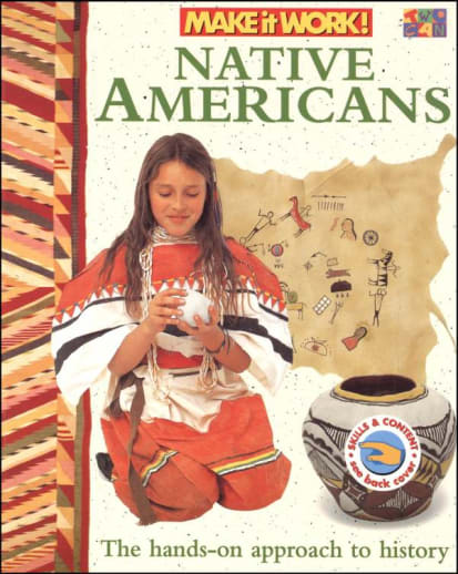 Make it Work! Native Americans