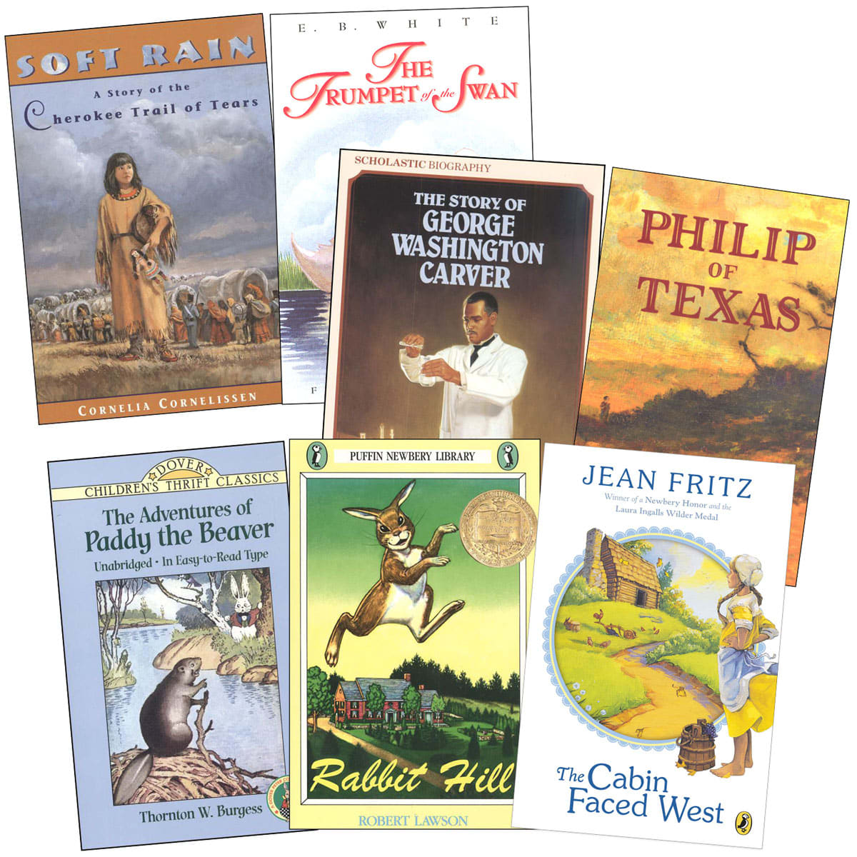 Our 50 States Literature Package