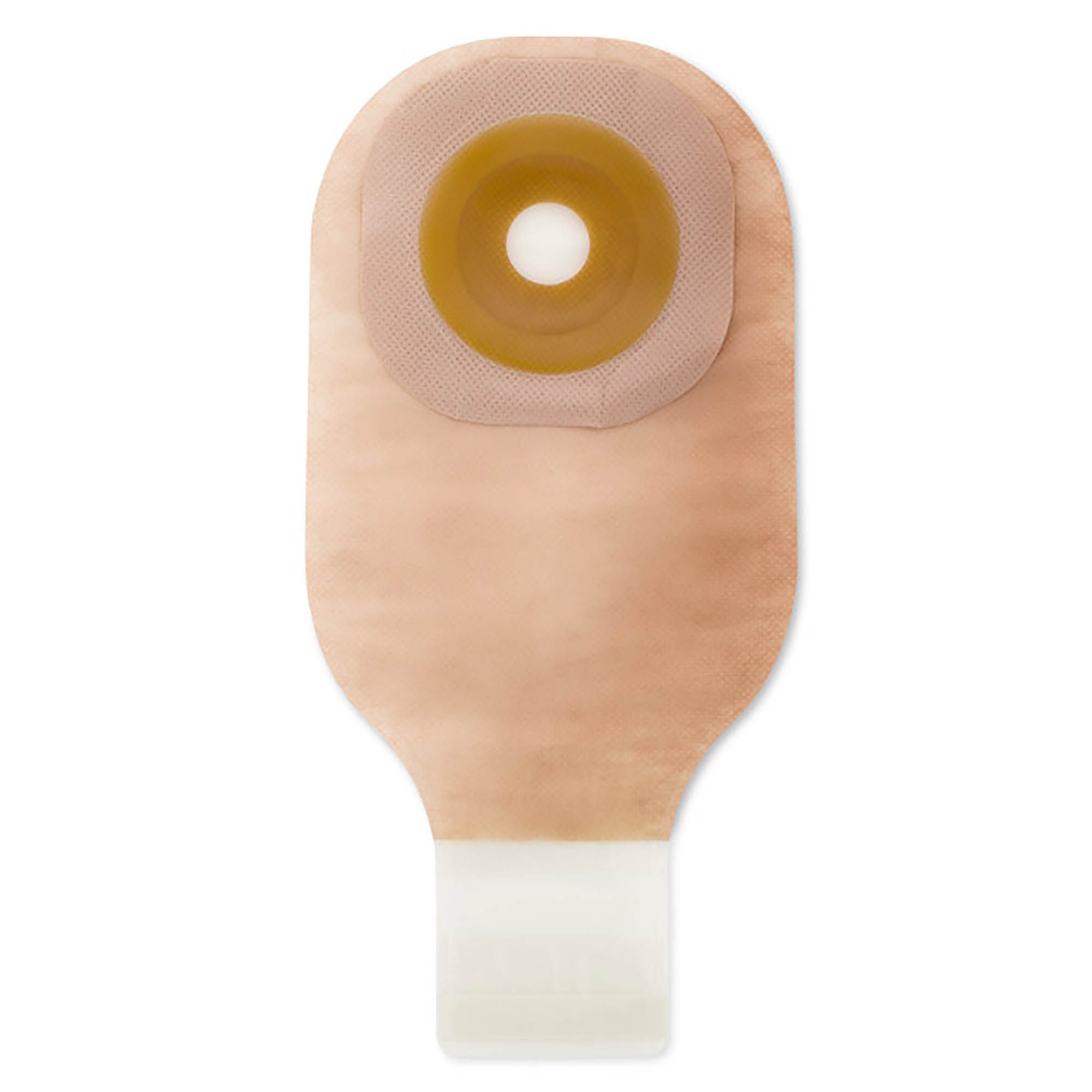 Premier One-Piece Transparent Ostomy Pouch, Pre-cut to Fit 25 mm Stoma MK 1102253