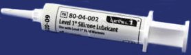 Warmer Lubricant Level 1 For O-Rings in #1 and #2 blocks in H-1200 Fast Flow Fluid Warmer / D-Series DisposableIV Administration Set (D-70/D-100/D-300/D-60HL) MK 1078997