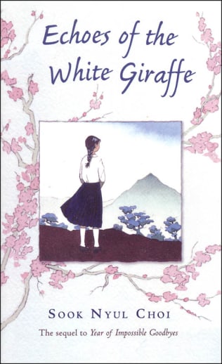 Echoes of the White Giraffe