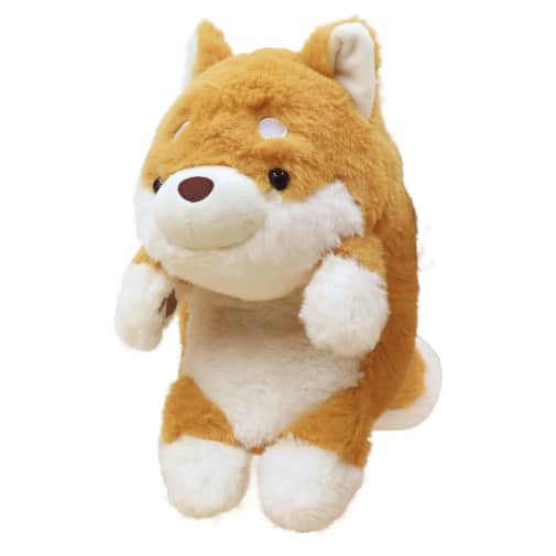Posture Pal: Shiba