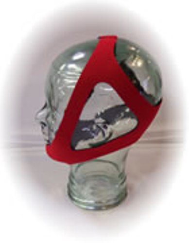 Sleep Therapy CPAP Ruby Chin Strap, Large MK 798982