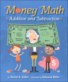 Math Money Text Money Math: Addition and Subtraction