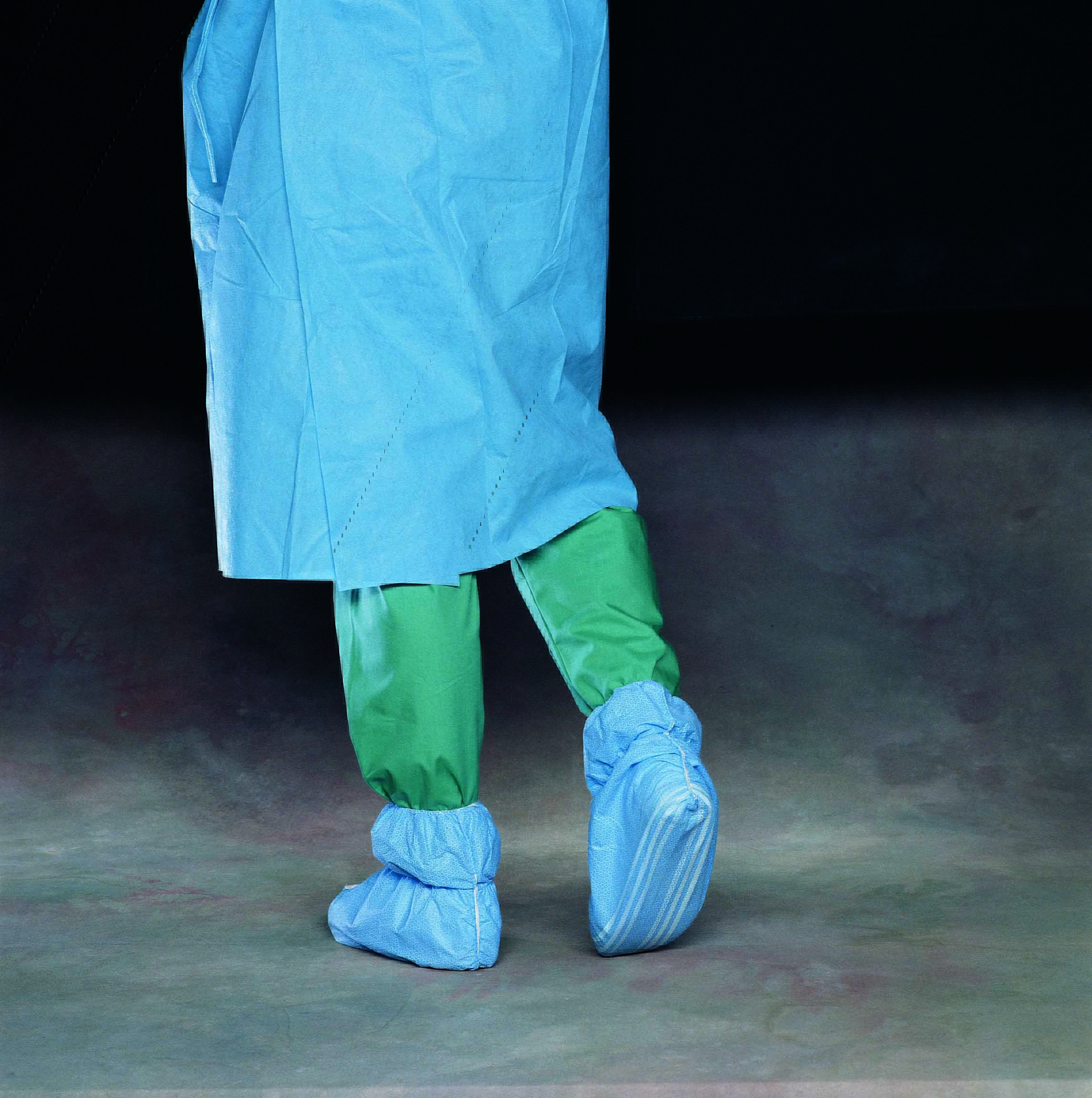 Ankle Guard Shoe Cover MK 422205