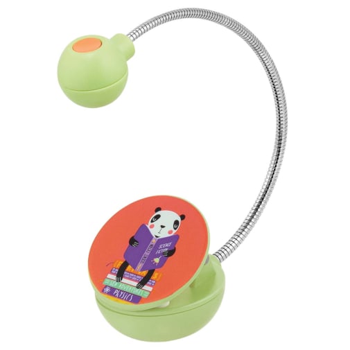 Little Readers Disc Light - Pippa Panda