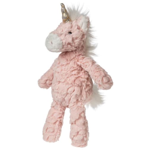 Blush Putty Unicorn - Small