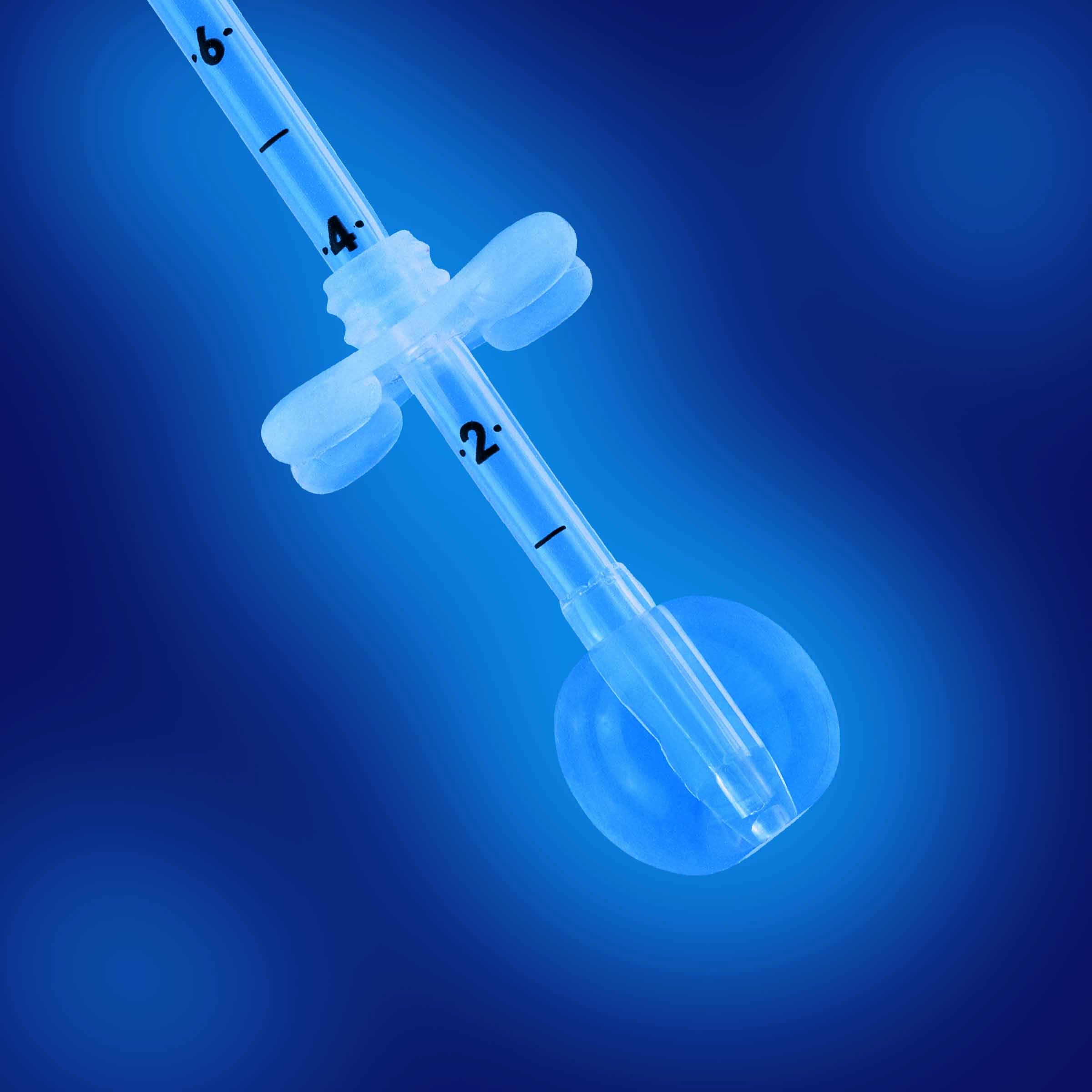 Mic Low Profile Gastrostomy Tube Kit, 20 Fr. MK 516909