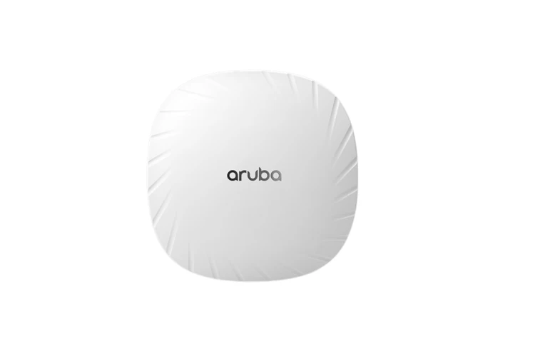 Aruba AP-515 アクセスポイント Aruba AP-515 Q9H63A | 510 Series Access Point | Refurbished