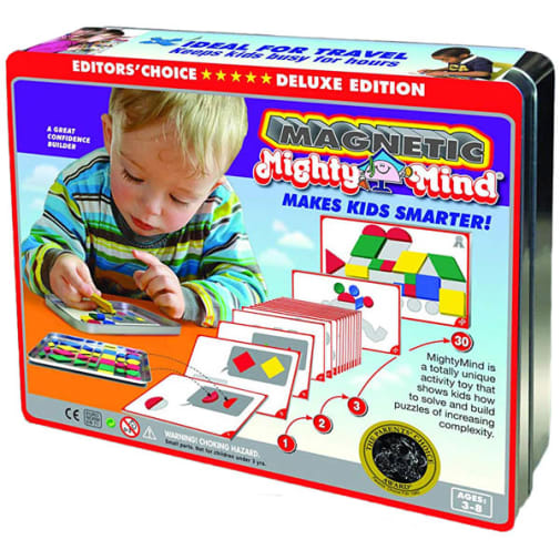 Deluxe Magnetic Mightymind