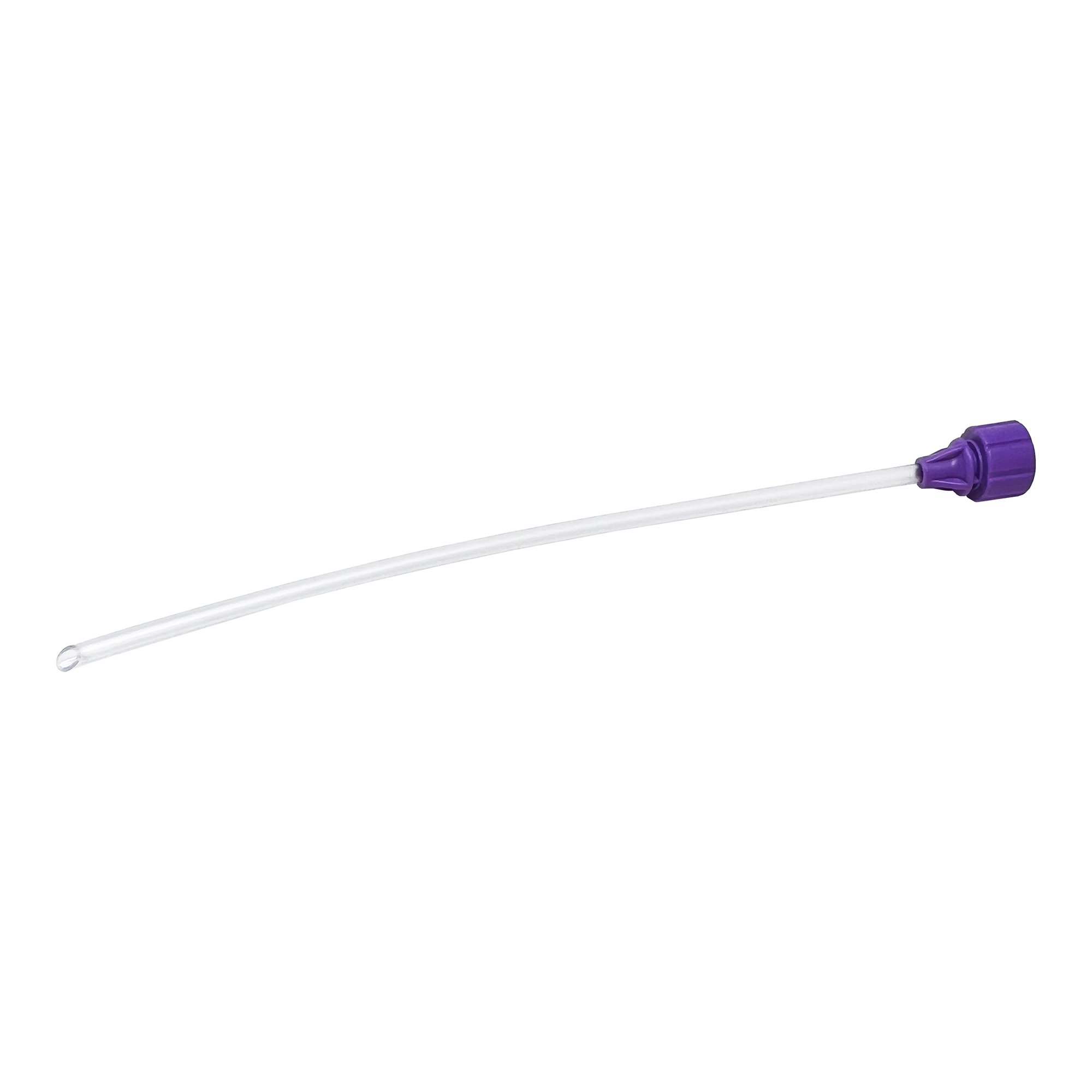ENFit Medicine Straw 6 Inch, Sterile For ENFit Tip Syringes MK 1204781