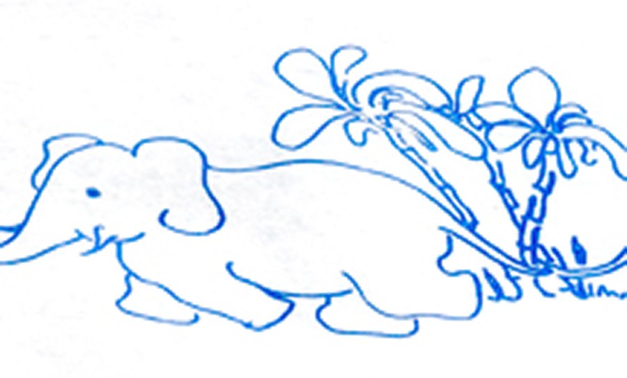 Graham Medical Patient Exam Gown, Child Size, Animal Print MK 139010