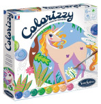 Crafts4Kids - Introducing the NEW Colorizzy Painting By Numbers