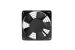Kendall Howard Rack Fan Assembly Kit