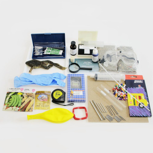 R.E.A.L. Science Odyssey Biology 2 Lab Kit