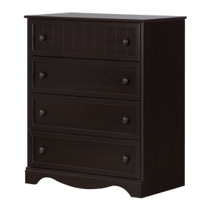 4-Drawer Chest Dresser