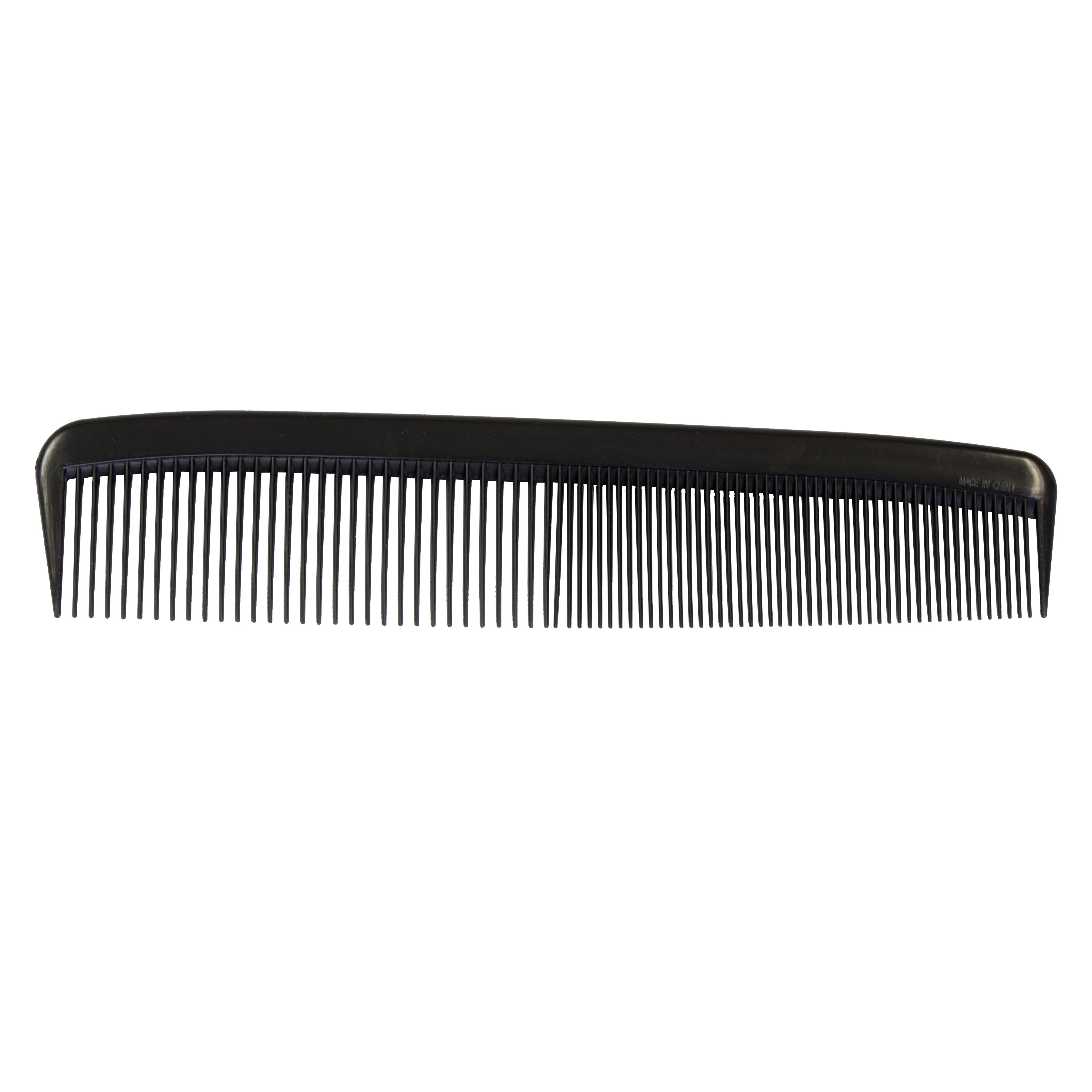 dynarex Hair Comb, 9 Inches MK 826987