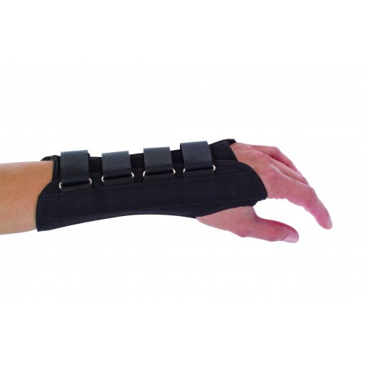 ProCare Right Wrist Support, Medium MK 279415