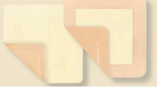 xtrasorb Nonadhesive Gelling Foam Dressing, 4 x 4 Inch MK 731005