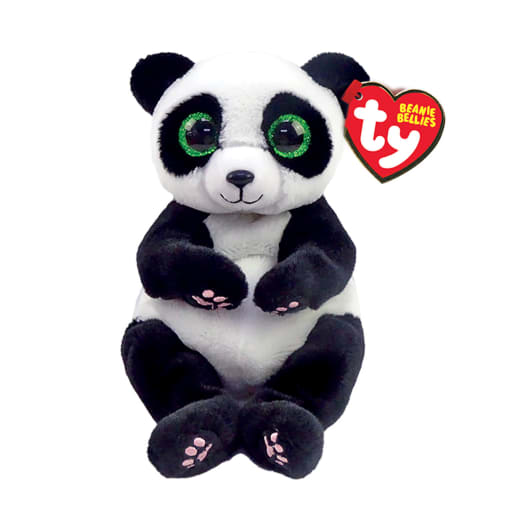 Ying Panda Beanie Bellie 8"