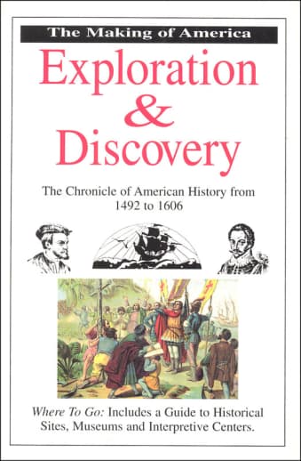 Exploration & Discovery (Making of America)