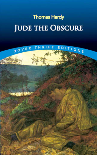 Jude the Obscure (Dover Thrift Edition)
