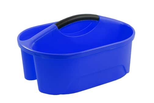 Classroom Caddy - Blue