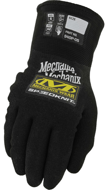 SpeedKnit&trade; Thermal S4DP05
