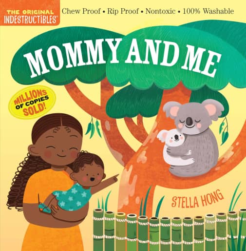 Mommy and Me (Indestructibles)