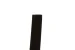 Velcro Qwik Tie Uncut Tape Roll, 5/8in x 25 Yards, Black