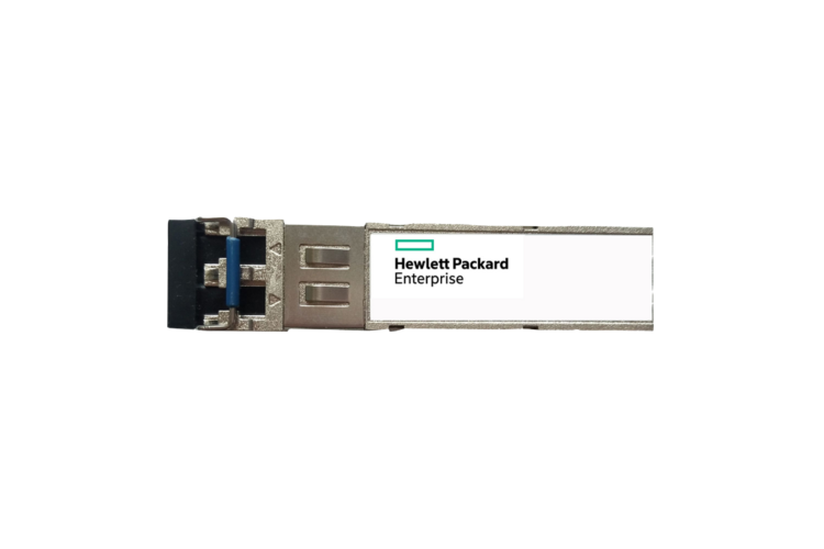 HPE Aruba J9153D 10G, SFP+ Transceiver Module, New