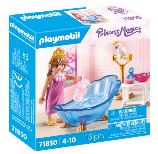 Royal Bathtub