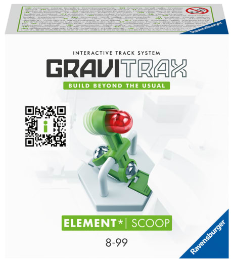 GraviTrax: Scoop Element