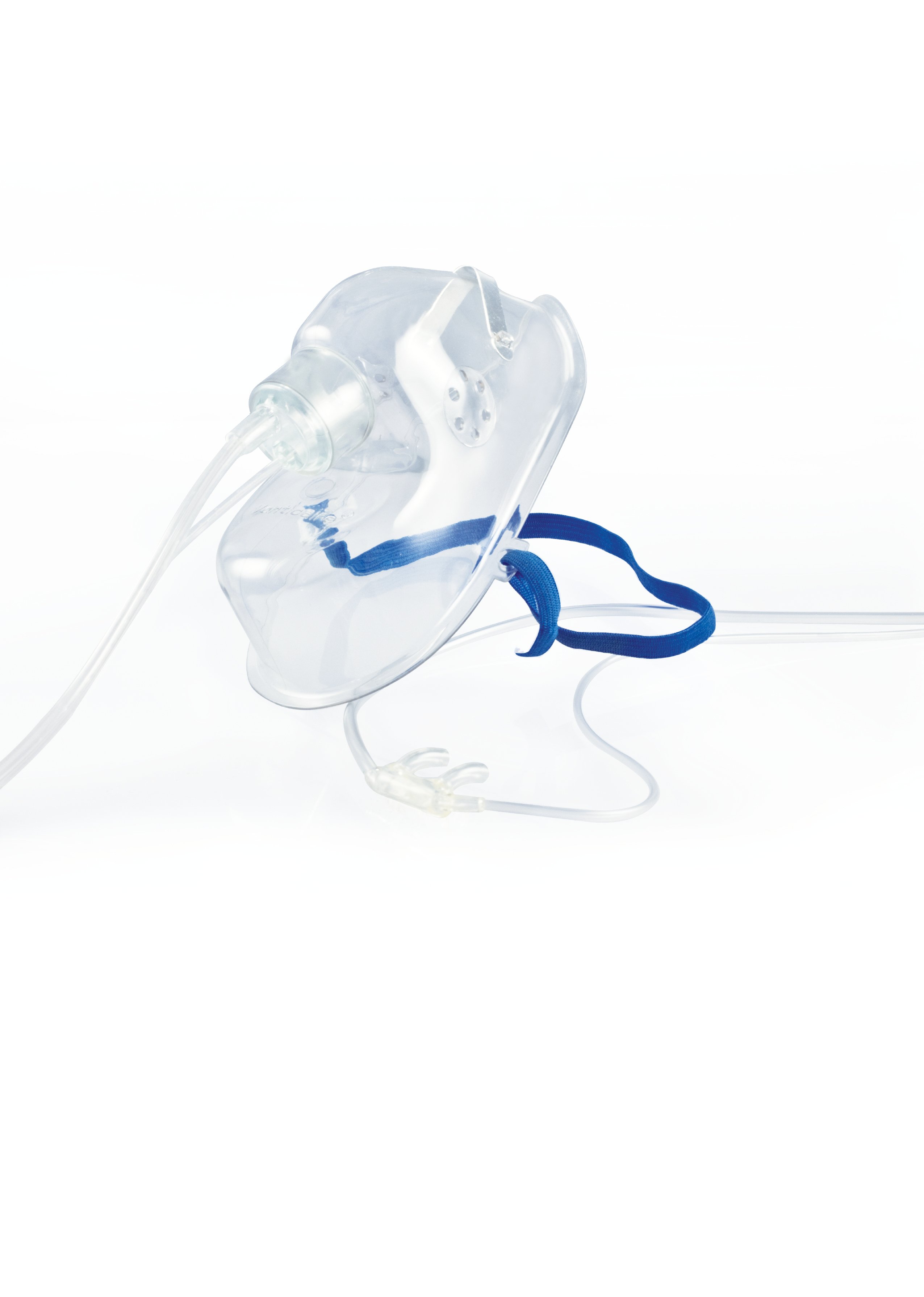 Flexicare Dual Capnography Mask MK 786599