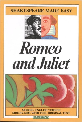 Romeo and Juliet (Shakespeare Made Easy)