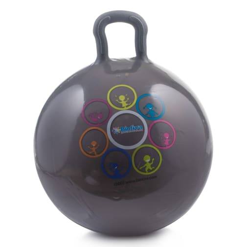 Hippity Hop Ball - Gray