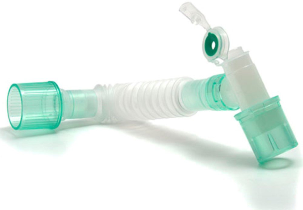 Superset Double Swivel Catheter Mounts MK 1128269